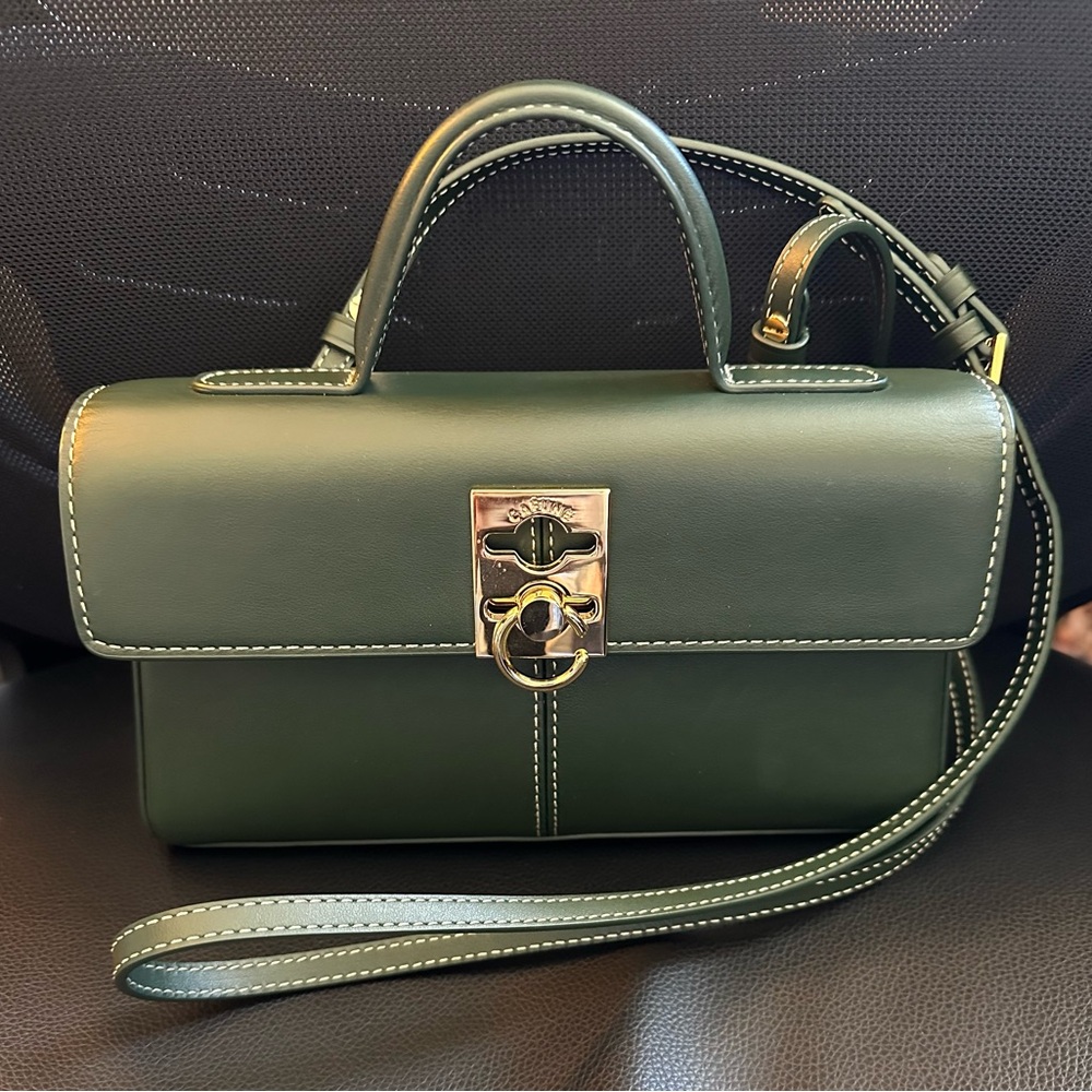 Cafuné Stance Wallet